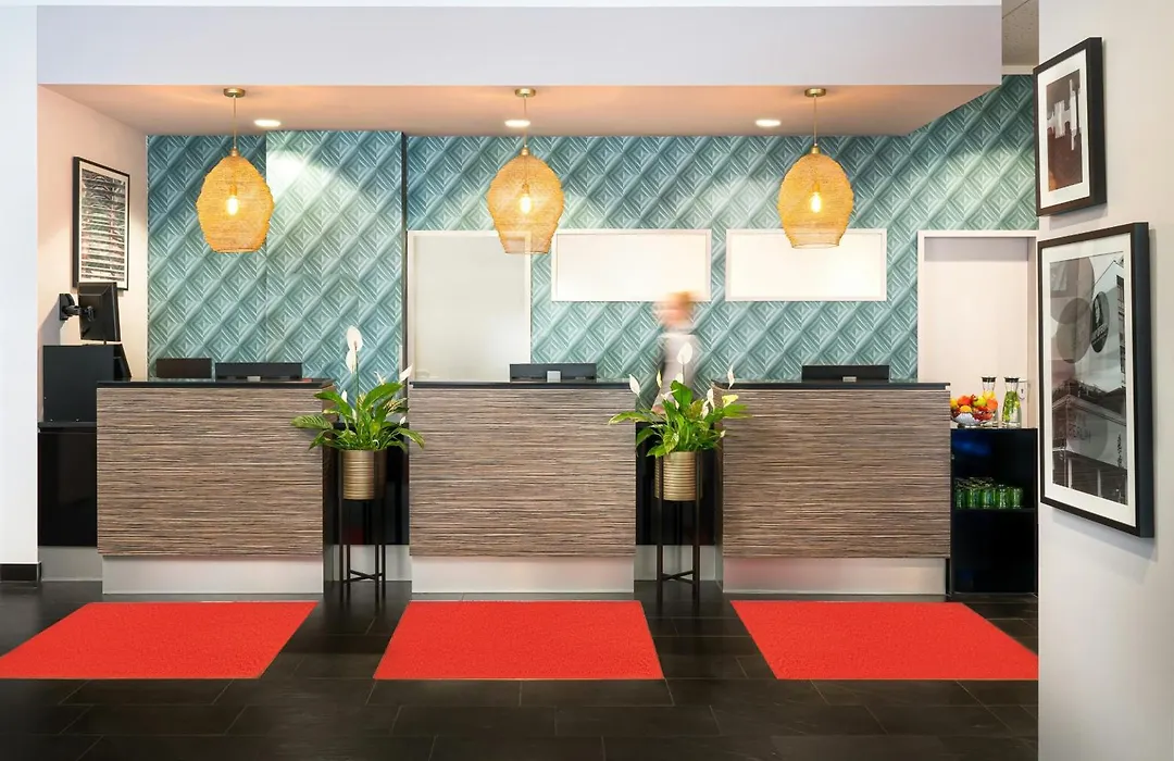 Leonardo Hotel Berlin-1