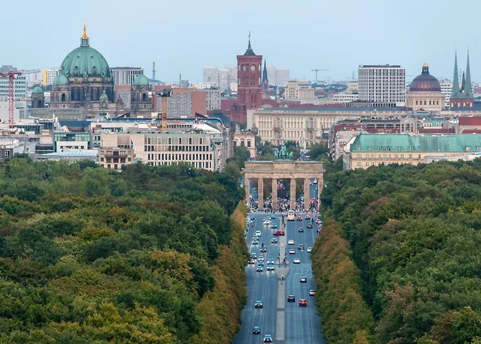 Holiday Inn - The Niu, Flash Berlin Charlottenburg By Ihg